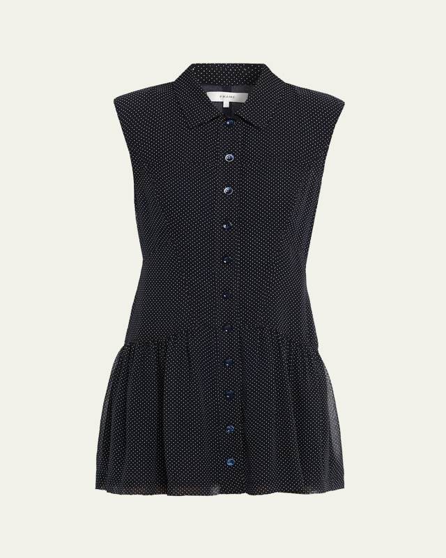 The Silk Day Dress